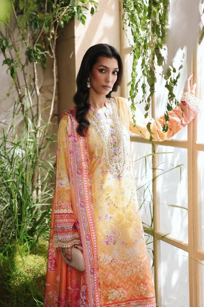 Rajbari Silah Silk Edit/D 03