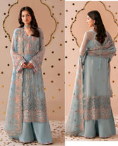 Ramsha Dastak Chiffon 26/Q 301