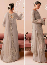 Ramsha Dastak Chiffon 26/Q 304