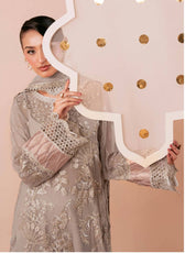 Ramsha Dastak Chiffon 26/Q 304