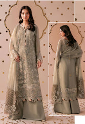 Ramsha Dastak Chiffon 26/Q 304