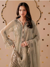 Ramsha Dastak Chiffon 26/Q 304