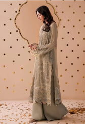 Ramsha Dastak Chiffon 26/Q 304