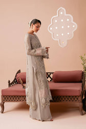 Ramsha Dastak Chiffon 26/Q 304