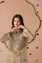 Ramsha Dastak Chiffon 26/Q 304
