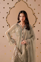 Ramsha Dastak Chiffon 26/Q 304
