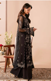 Ramsha Dastak Chiffon 26/Q 306
