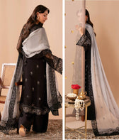Ramsha Dastak Chiffon 26/Q 306