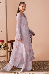 Ramsha Dastak Chiffon 26/Q 308