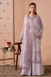 Ramsha Dastak Chiffon 26/Q 308