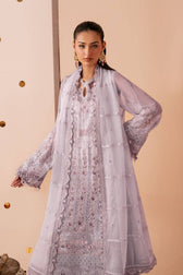 Ramsha Dastak Chiffon 26/Q 308