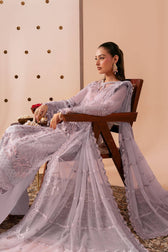 Ramsha Dastak Chiffon 26/Q 308
