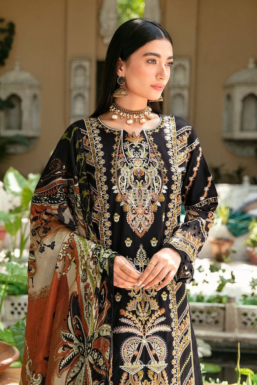 img_ramsha_mashaal_silk_dupatta_lawn_awwal_boutique