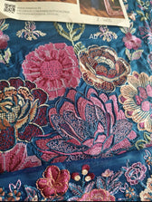 Sale‼️Open Pic/Ramsha Andaz Lawn 26/Z1405/Chiffon Dupatta