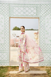 Ramsha Rangrez Lawn 25