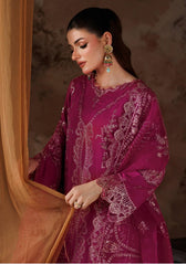 Ramsha Shehnai Silk/SS -202