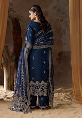 Ramsha Shehnai Silk/SS -205