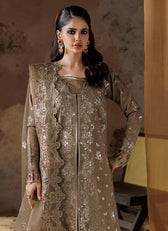 Ramsha Shehnai Silk/SS -207
