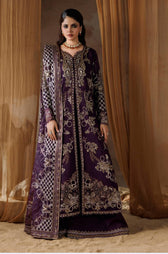 Ramsha Shehnai Silk/SS -208