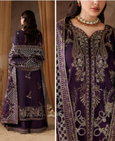 Ramsha Shehnai Silk/SS -208