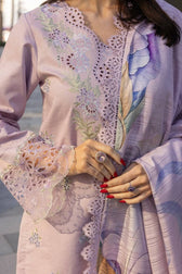 Rang Rasiya Carnation Lawn Pakistani Suits Rang Rasiya Carnation Lawn/Amelia/Lilac
