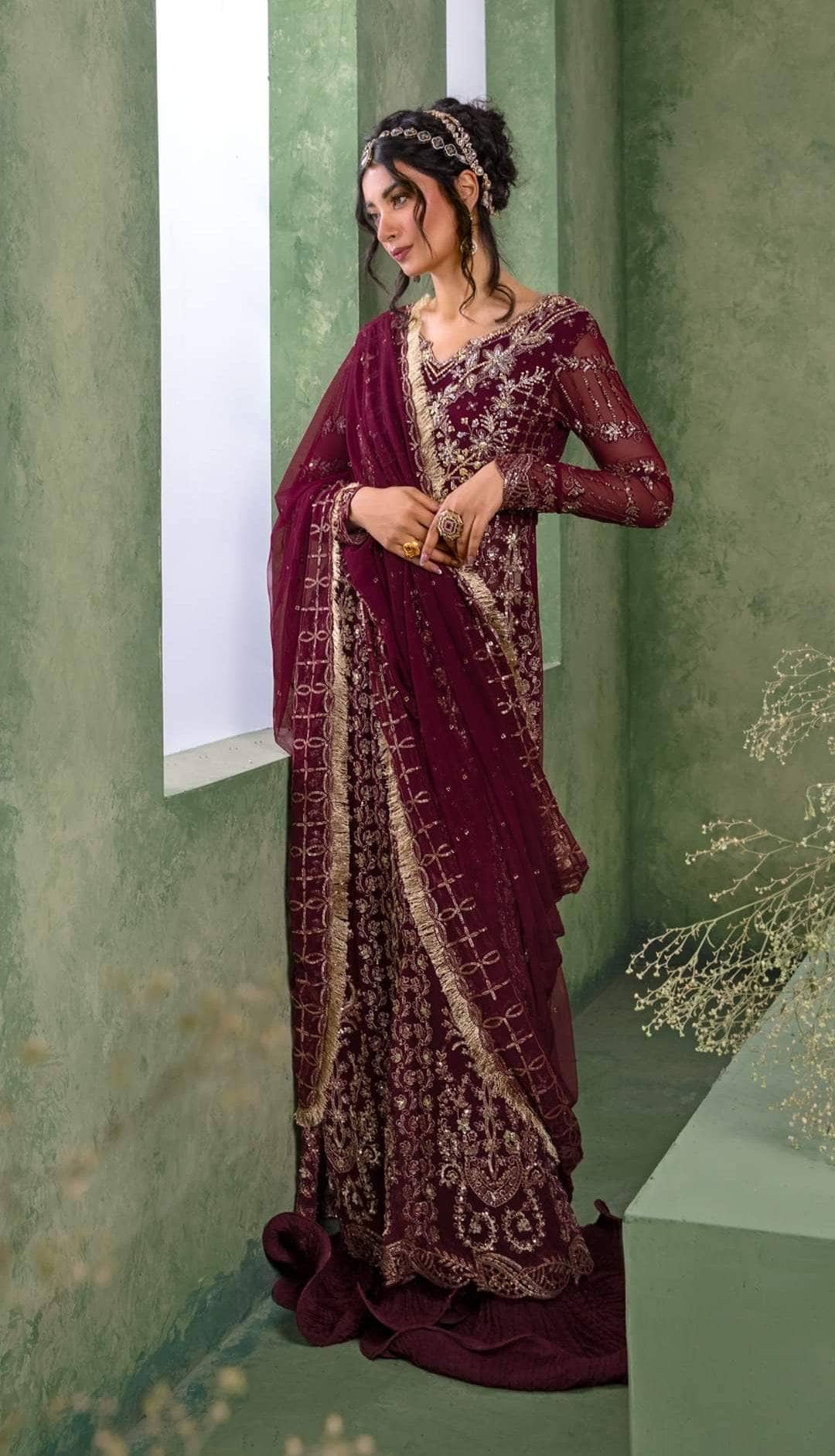 Rang Rasiya Chatoyer Wedding Couture 24/Leyla