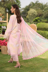 Rang Rasiya Lifestyle 25/Vol 2/Jade/Pink