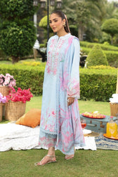 Rang Rasiya Lifestyle 25/Vol 2/Lara/Blue