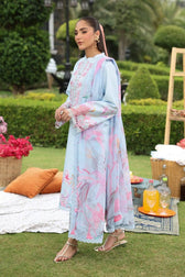 Rang Rasiya Lifestyle 25/Vol 2/Lara/Blue