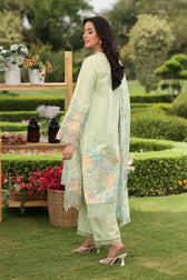 Rang Rasiya Lifestyle 25/Vol 2/Reeha/Green