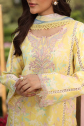 Rang Rasiya Lifestyle 25/Vol 2/Reena/Yellow