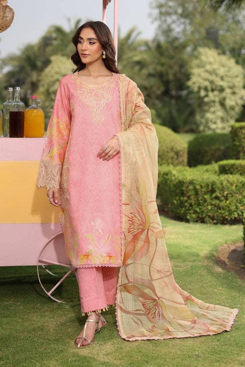 Rang Rasiya Lifestyle 25/Vol 2/Vaneeza/Pink