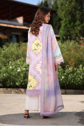 Rang Rasiya Lifestyle 26/Acacia/Whisper Lavender