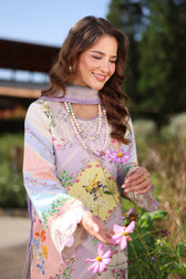 Rang Rasiya Lifestyle 26/Acacia/Whisper Lavender