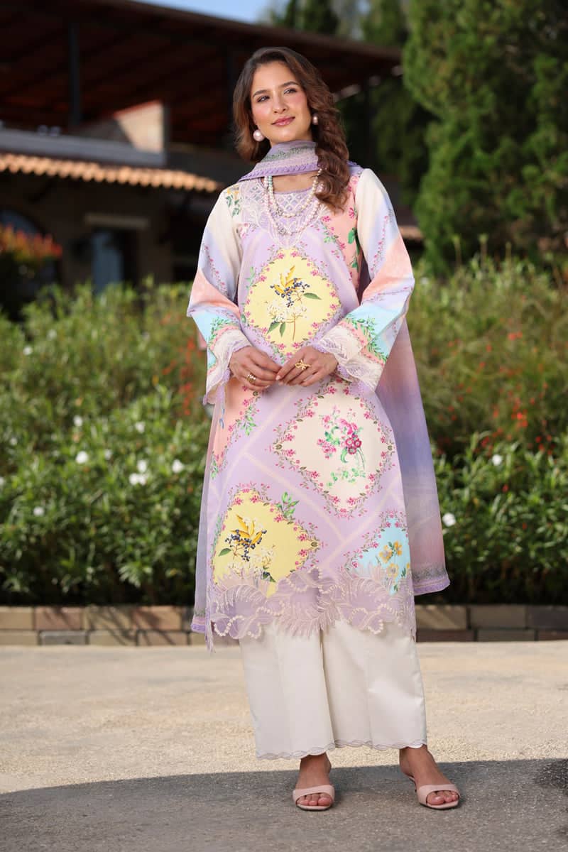 Rang Rasiya Lifestyle 26/Acacia/Whisper Lavender