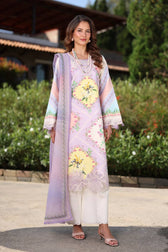Rang Rasiya Lifestyle 26/Acacia/Whisper Lavender