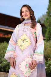 Rang Rasiya Lifestyle 26/Acacia/Whisper Lavender