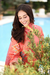 Rang Rasiya Lifestyle 26/Aria/Amber Glow