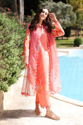 Rang Rasiya Lifestyle 26/Aria/Amber Glow