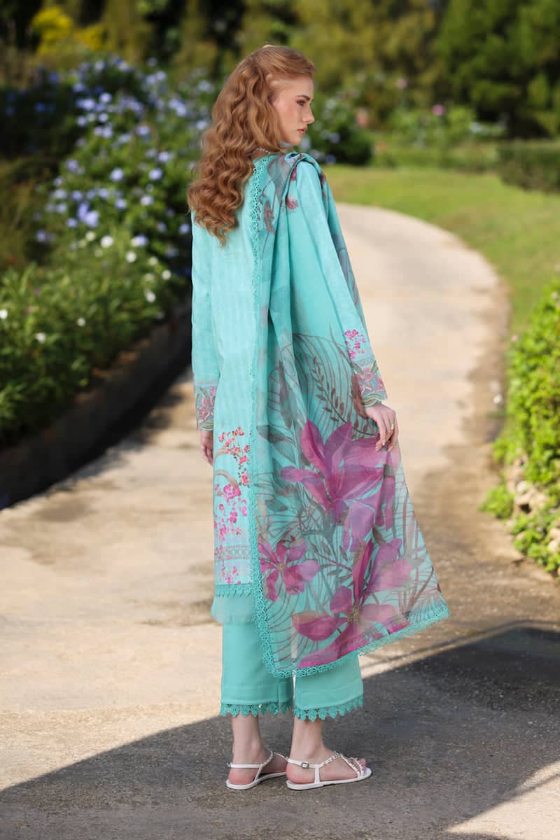 Rang Rasiya Lifestyle 26/Aster/Marine Teal