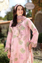 Rang Rasiya Lifestyle 26/Ivy/Blush Pink