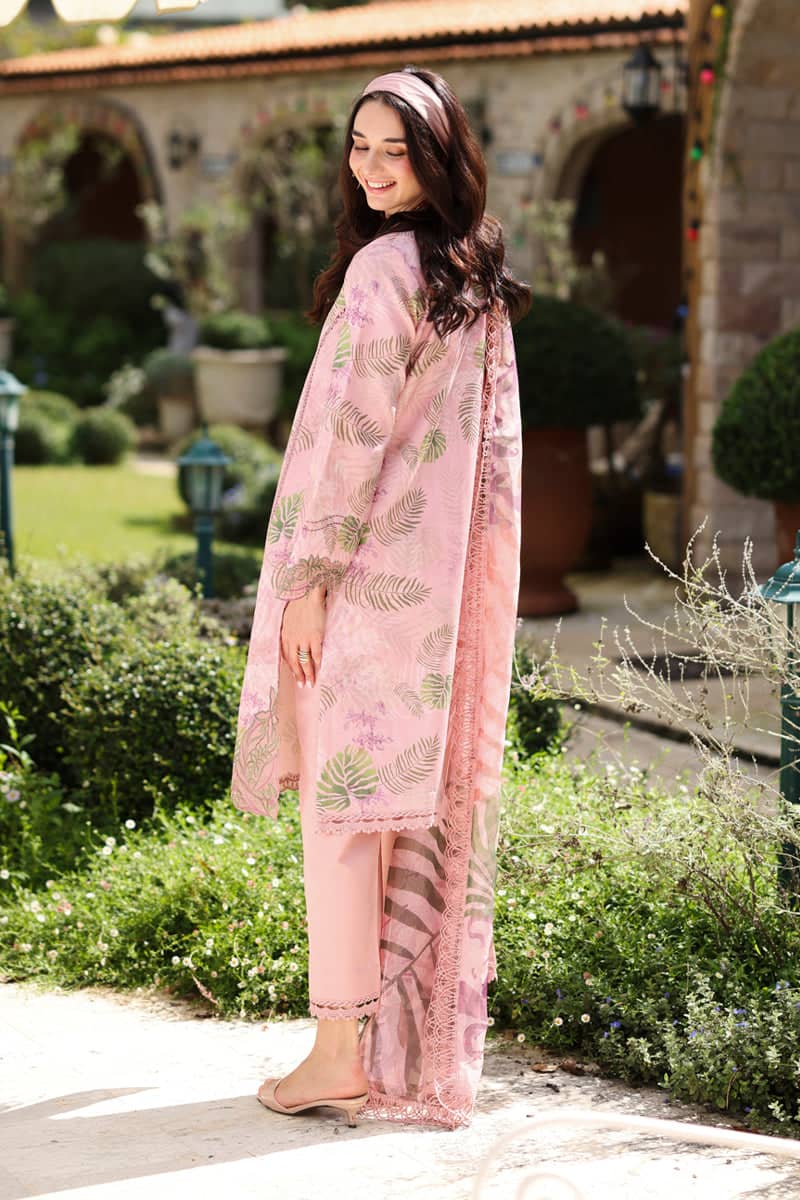 Rang Rasiya Lifestyle 26/Ivy/Blush Pink