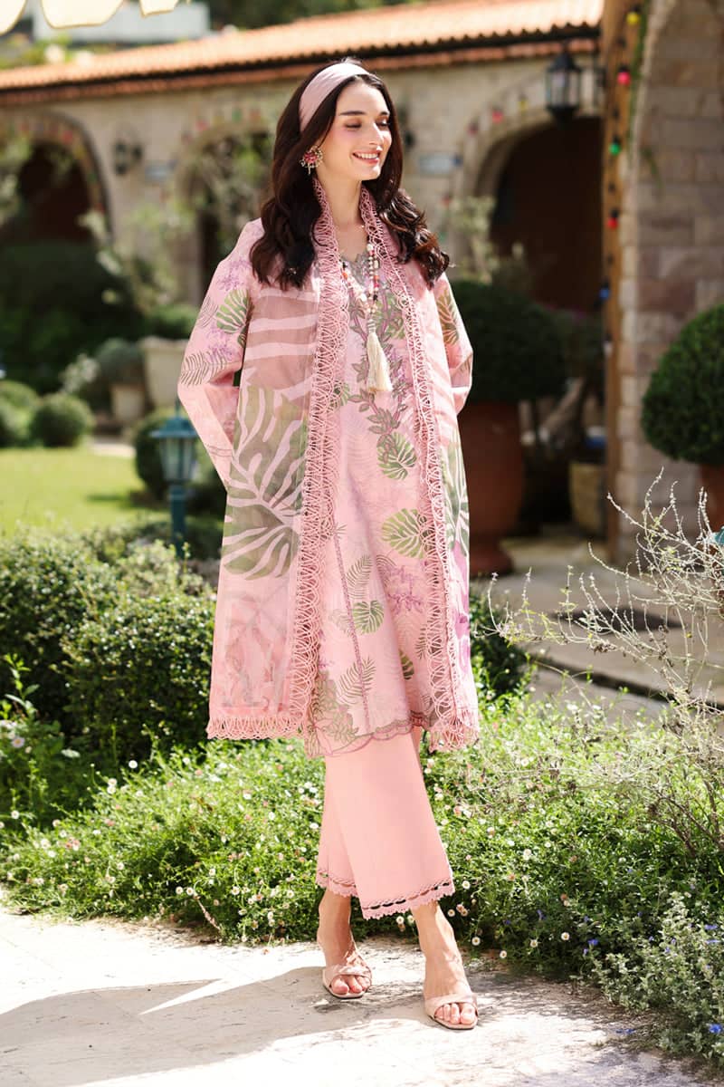 Rang Rasiya Lifestyle 26/Ivy/Blush Pink