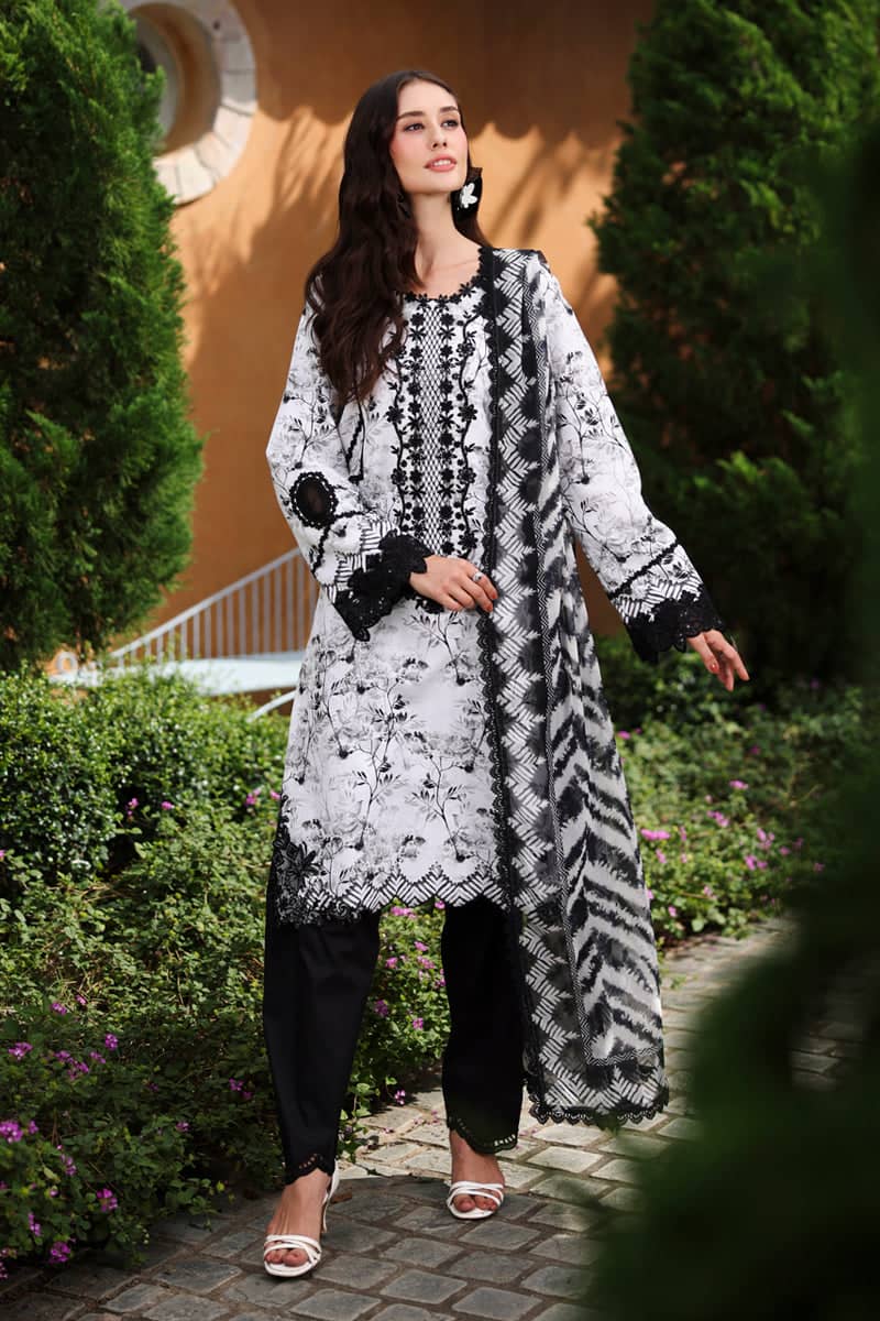 Rang Rasiya Lifestyle 26/Luna/Midnight Snow