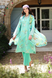 Rang Rasiya Lifestyle 26/Sage/Seafoam