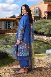 Rang Rasiya Lifestyle 26/Symphonia/Sapphire Haze