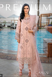 Rang Rasiya Premium 25/Amani