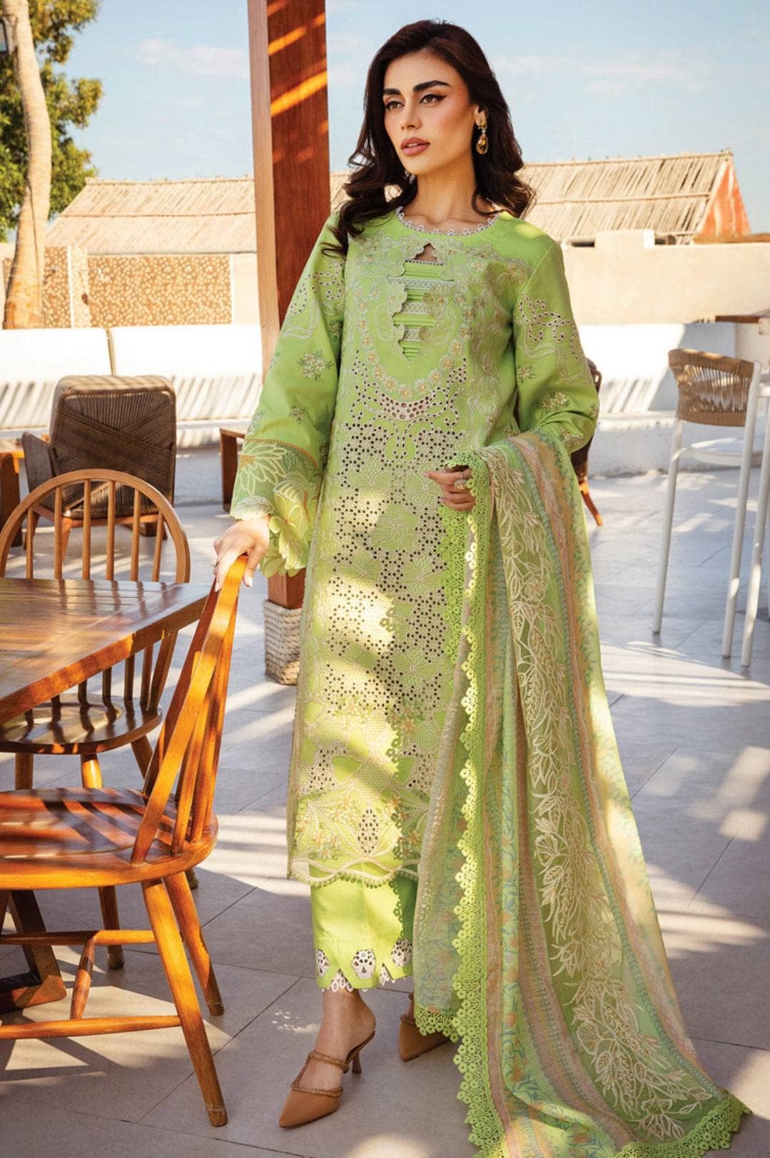 Rang Rasiya Premium 25/Elaheh