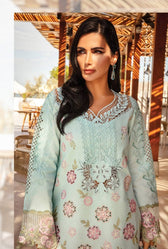 Sale!! Rang Rasiya Premium/Mahsa