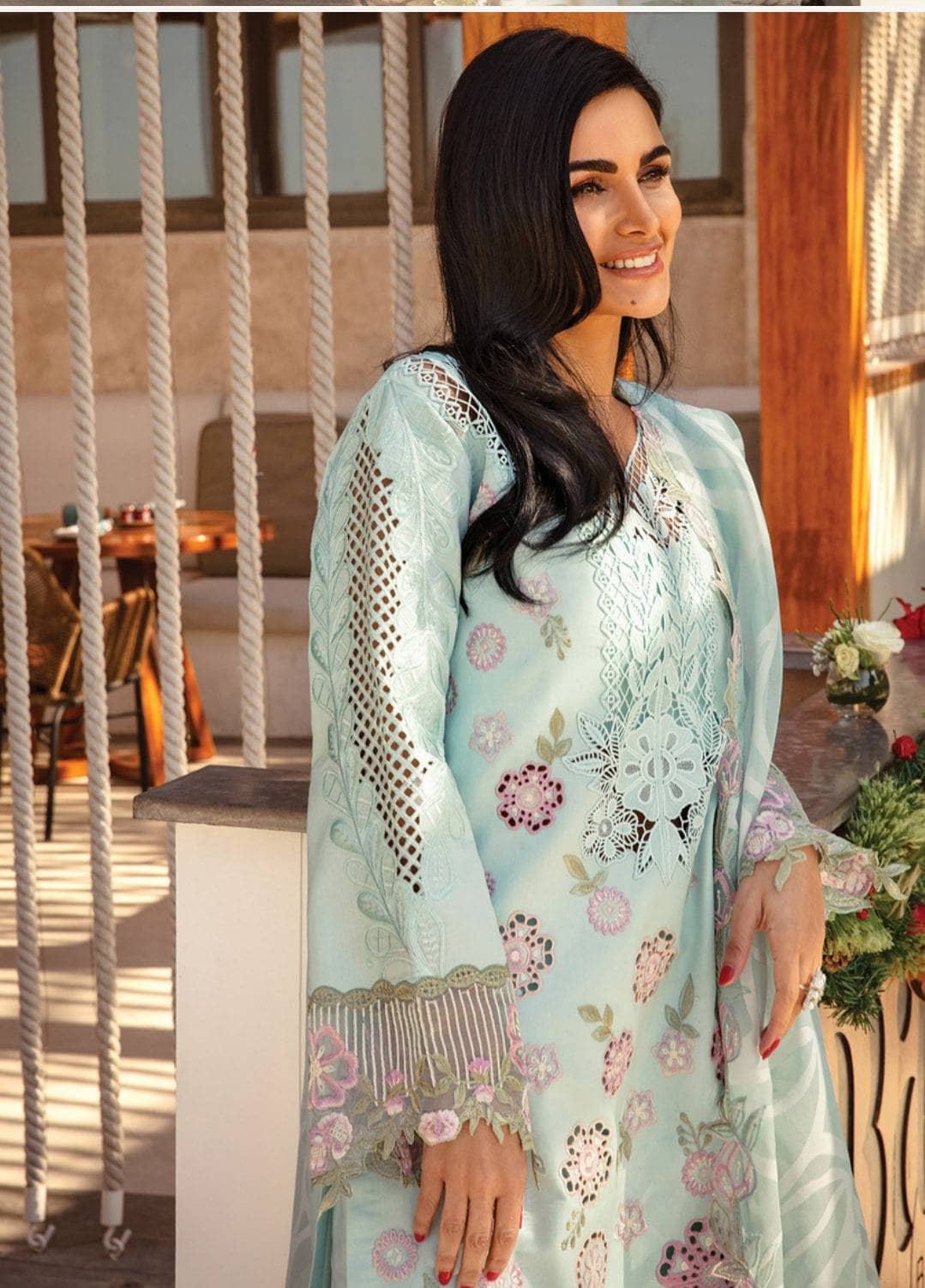 Rang Rasiya Premium 25/Mahsa